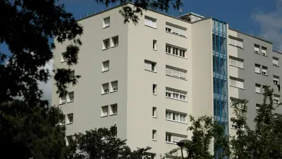 Fusillade à Nantes : un voisin raconte la mort d'un adolescent de 15 ans
