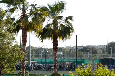 Fusillade à Nice : le quartier des Moulins perd ses repères