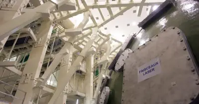 Fusion nucléaire : la France peut devenir leader grâce au privé