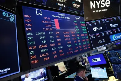 G7 Finances : Les risques qui menacent les marchés financiers