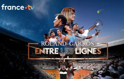 Gagnez 2 places pour rencontrer les experts de Roland-Garros