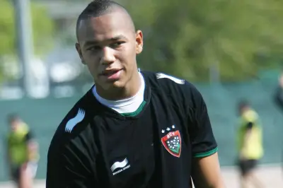 Gaël Fickou : pourquoi il a quitté Toulon pour Toulouse en 2012