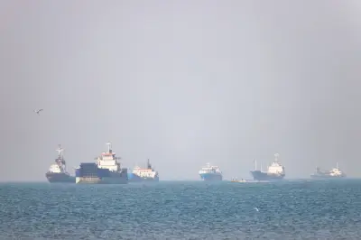Gardiens de la Révolution : menaces renouvelées en cas de frappe sur la marine iranienne
