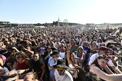 Garorock répond aux critiques sur le financement des travaux d'électrification