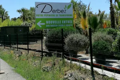 Gassin : le combat judiciaire de Thierry Derbez se poursuit à Nanterre