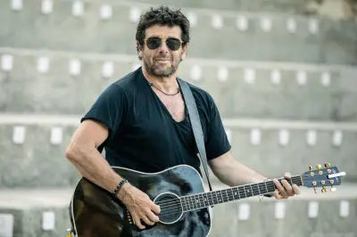 Gauche exige annulation des concerts de Patrick Bruel à Nice et Saint-Laurent-du-Var