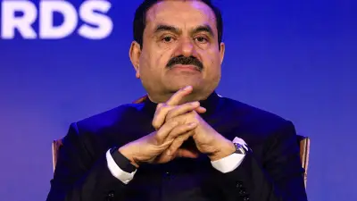 Gautam Adani paie une amende de 18 millions de dollars aux États-Unis