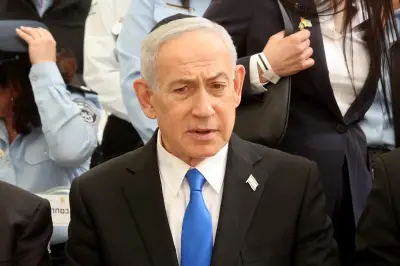 Gaza : Netanyahou affirme qu'Israël est proche d'éliminer les chefs du Hamas