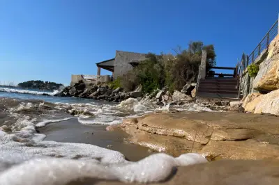Gemapi : la taxe anti-inondation augmente de 10 euros dans le Golfe en 2026