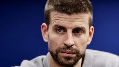 Gerard Piqué condamné à 200 000 euros d'amende pour délit d'initié