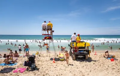 Gironde : cinq noyades depuis avril, la surveillance des plages en question