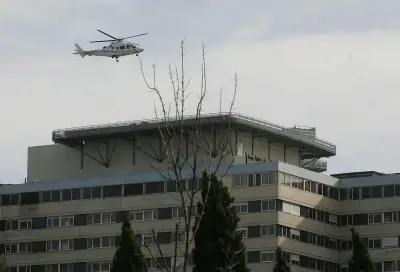 Gironde : un homme de 53 ans s'immole par le feu à Saint-Ciers