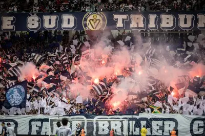 Girondins : 600 places pour le match décisif à Avranches, pas de vente au guichet