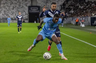 Girondins de Bordeaux : derby au sommet à Bayonne pour la montée en N3