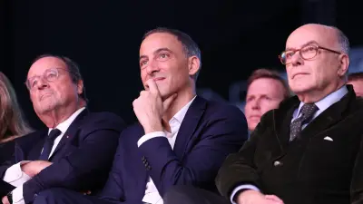 Glucksmann, Hollande, Cazeneuve : bataille à gauche pour 2027