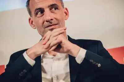 Glucksmann prépare 2027 avec des propositions timides pour une gauche plus forte