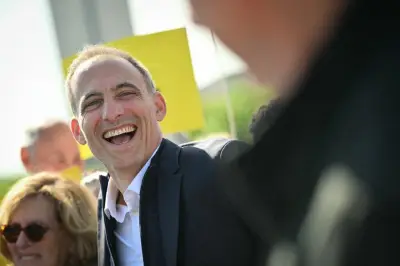 Glucksmann se prononcera sur sa candidature dans trois mois