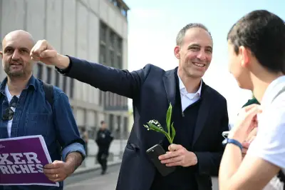 Glucksmann s'impatiente, Jeanbrun répond à Retailleau : les indiscrétions du Nouvel Obs