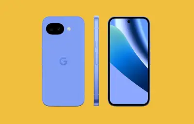 Google Pixel 10a : prix cassé à 599 € chez Amazon avec Gemini Live