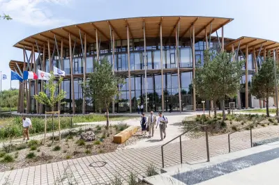 Géothermie en Nouvelle-Aquitaine : un regain d'intérêt malgré des coûts élevés