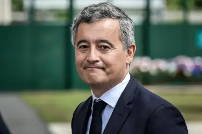 Gérald Darmanin à Alger pour relancer la coopération judiciaire franco-algérienne