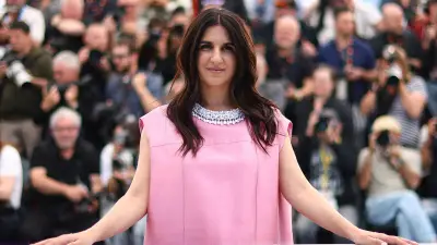 Géraldine Nakache secoue Cannes avec un drame sur l'emprise