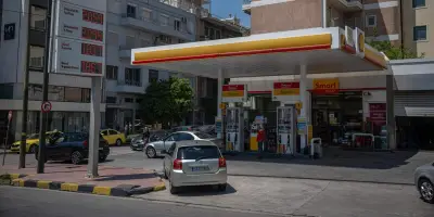 Grèce : un quart de la population menacé par la pauvreté malgré la croissance