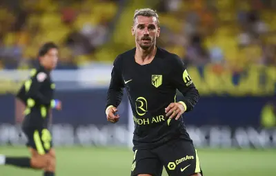 Griezmann quitte la Liga sur une déroute : l'Atlético humilié 5-1 par Villarreal