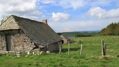Groupama Aveyron-Lozère soutient le patrimoine rural avec 32 000 €
