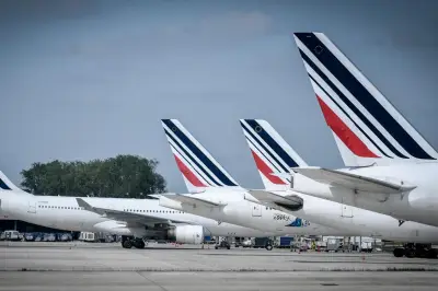Grève dans les aéroports parisiens le 18 juin contre le durcissement des habilitations
