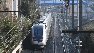 Grève SNCF : trafic perturbé jeudi pour le 13e jour de mobilisation