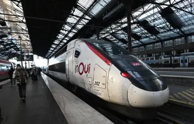 Grève unitaire à la SNCF le 10 juin : les syndicats dénoncent des réorganisations brutales