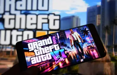 GTA 6 sortira le 19 novembre 2025, confirme Take-Two Interactive