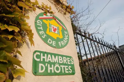 Gîtes de France victime d'un vol de données, 389 000 clients potentiellement concernés
