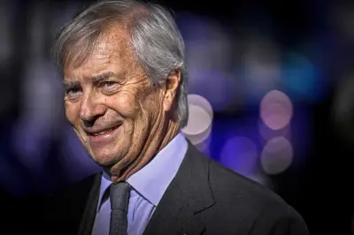 Guerre au Moyen-Orient, Bolloré, Otan, coppa, rixe : l'actu du 22 mai