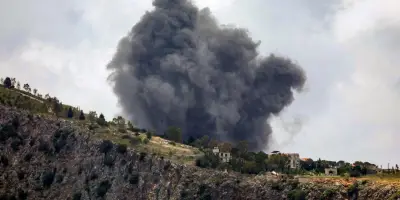 Guerre au Moyen-Orient : bombardements israéliens malgré le cessez-le-feu au Liban