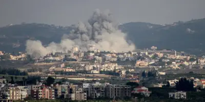 Guerre au Moyen-Orient : Israël ordonne l'évacuation du sud du Liban