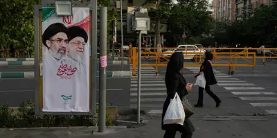 Guerre au Moyen-Orient : le fils Khamenei s'en prend aux pays du Golfe