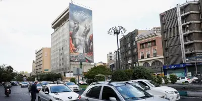 Guerre au Moyen-Orient : l'Iran examine une nouvelle proposition américaine