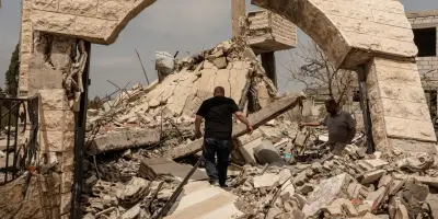 Guerre au Moyen-Orient : nouvelles discussions Israël-Liban à Washington