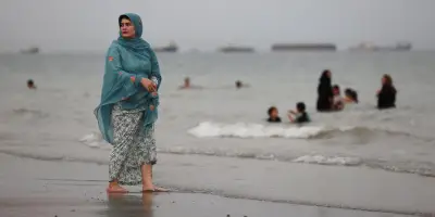 Guerre au Moyen-Orient : nouvelles frappes israéliennes à Gaza