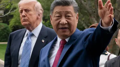 Guerre au Moyen-Orient : Pékin réclame un cessez-le-feu durable