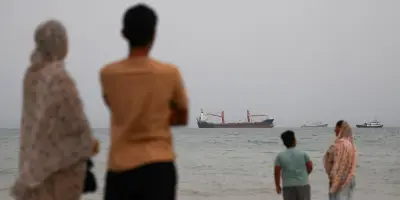 Guerre au Moyen-Orient : trois explosions nocturnes dans le sud de l'Iran