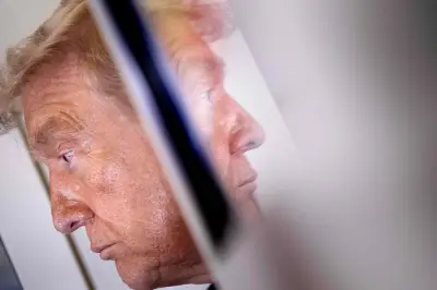 Guerre au Moyen-Orient : Trump renonce aux frappes mais menace Téhéran