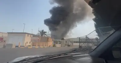 Guerre en Iran : des dégâts bien plus importants qu'annoncé sur les bases américaines