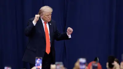 Guerre en Iran : Trump creuse le fossé transatlantique avec l'Europe