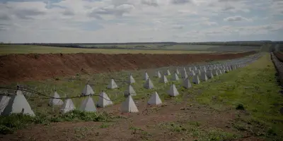 Guerre en Ukraine : dernières informations du 3 mai 2026