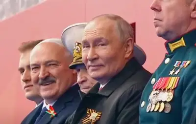 Guerre en Ukraine : Kiev renforce sa frontière nord, craint un second front
