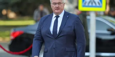 Guerre en Ukraine : le conflit à un « moment charnière », selon le chef de la diplomatie