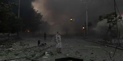 Guerre en Ukraine : le point sur la situation ce 25 mai